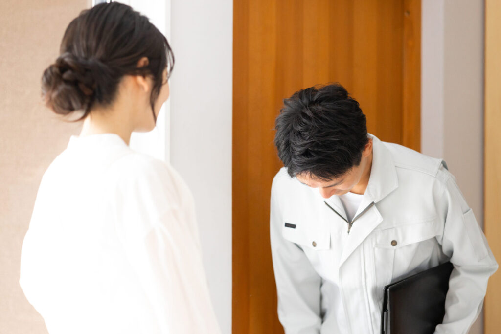 後悔しない解体業者選び｜豊田市の解体工事なら解体アイミツサポート